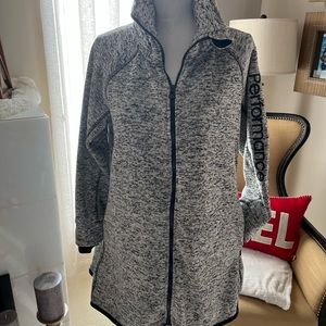 Calvin Klein Heavy Jacket sz med